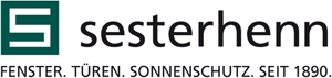 Sesterhenn / Fenster, Türen, Sonnenschutz